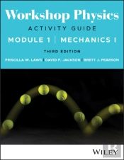 Workshop Physics Activity Guide Module 1