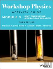 Workshop Physics Activity Guide Module 3