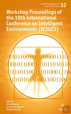 Bertrand.pt - Workshop Proceedings Of The 19th International Conference On Intelligent Environments (Ie2023)