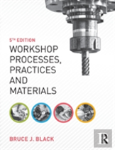Workshop Processes, Practices And Materials