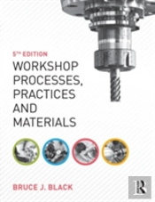 Workshop Processes, Practices And Materials