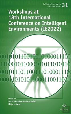 Bertrand.pt - Workshops At 18th International Conference On Intelligent Environments (Ie2022)