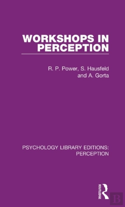 Bertrand.pt - Workshops In Perception
