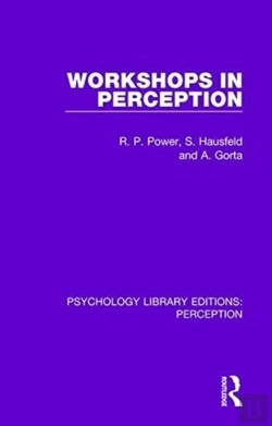Bertrand.pt - Workshops In Perception