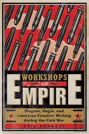 Workshops Of Empire