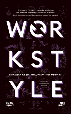 Bertrand.pt - Workstyle
