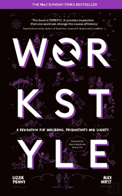 Bertrand.pt - Workstyle
