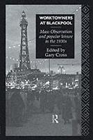 Worktowners At Blackpool