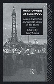 Worktowners At Blackpool