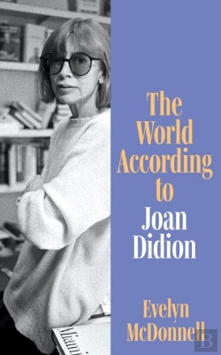 Bertrand.pt - World According To Joan Didion