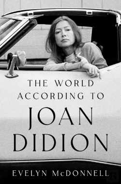 Bertrand.pt - World According To Joan Didion
