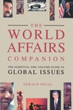 Bertrand.pt - World Affairs Companion:  The Essential