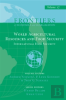 World Agricultural Resources And Food Security