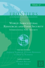 World Agricultural Resources And Food Security