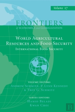 Bertrand.pt - World Agricultural Resources And Food Security