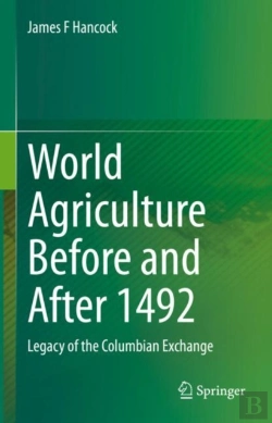 Bertrand.pt - World Agriculture Before And After 1492