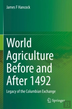 Bertrand.pt - World Agriculture Before And After 1492