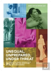 World Aids Day Report 2021 E.Gv.21.0.1