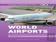 World Airports Spotting Guides