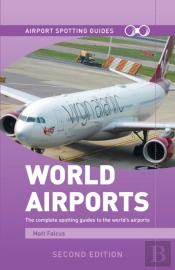 World Airports Spotting Guides