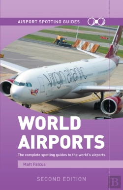 Bertrand.pt - World Airports Spotting Guides
