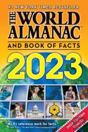 World Almanac And Book Of Facts 2023