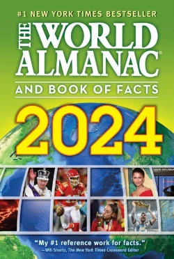 Bertrand.pt - World Almanac And Book Of Facts 2024