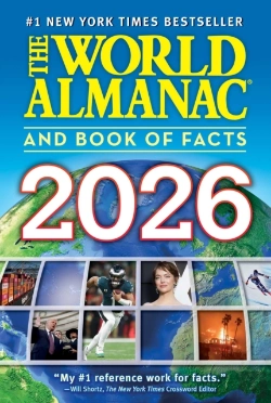 Bertrand.pt - World Almanac And Book Of Facts 2026