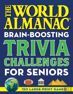 Bertrand.pt - World Almanac Brain-Boosting Trivia Challenges