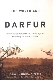 World And Darfur
