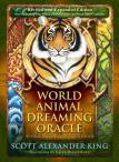 World Animal Dreaming Oracle - Revised And Expanded Edition