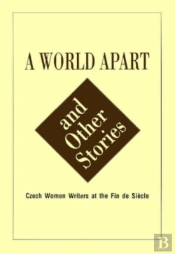 Bertrand.pt - World Apart And Other Stories