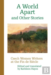 World Apart And Other Stories