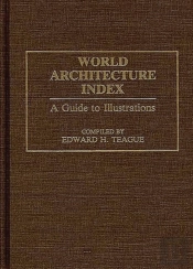 World Architecture Index