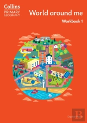 World Around Me Â€“ Workbook 1