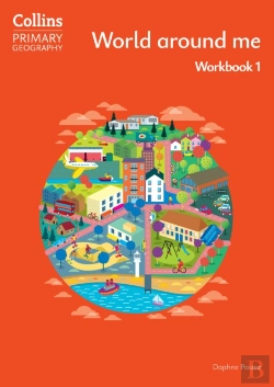 Bertrand.pt - World Around Me Â€“ Workbook 1