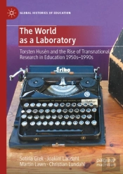 World As A Laboratory