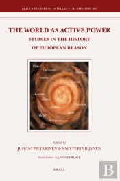 World As Active Power