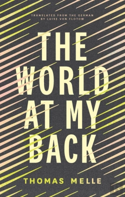 Bertrand.pt - World At My Back