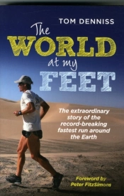 World At My Feet
