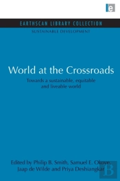 World At The Crossroads