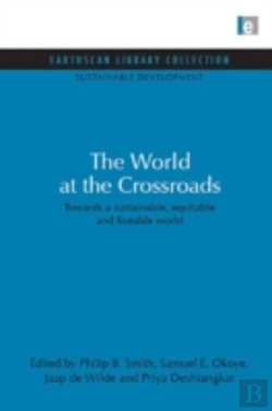 Bertrand.pt - World At The Crossroads