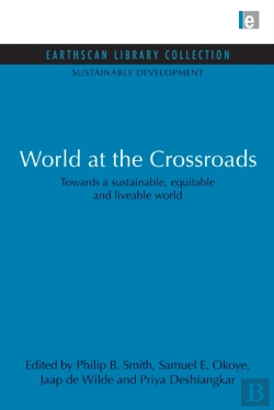 Bertrand.pt - World At The Crossroads