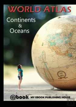 Bertrand.pt - World Atlas - Continents & Oceans