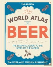 World Atlas Of Beer