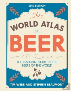 Bertrand.pt - World Atlas Of Beer