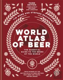 World Atlas Of Beer