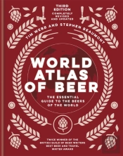 World Atlas Of Beer