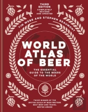 World Atlas Of Beer