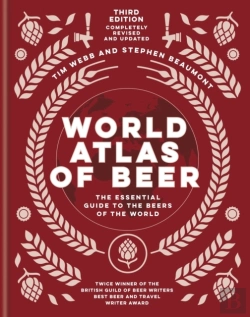 Bertrand.pt - World Atlas Of Beer